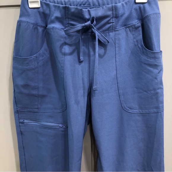 Comfy Scrub pants - Picture 2 of 4